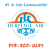 Heritage Air 
Heating & Cooling