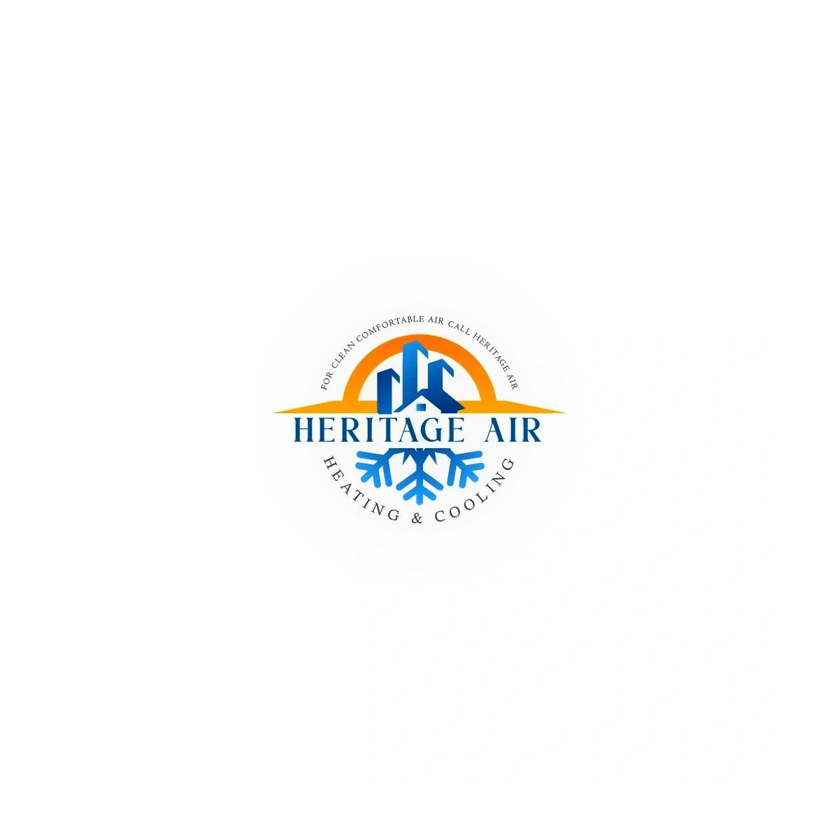 Heritage Air Heating & Cooling
