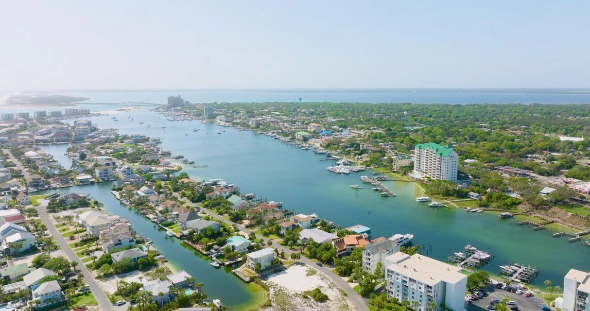 Buy Destin Real Estate Homes for Sale Destin, Florida