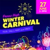 Penno High Winter Carnival 2026