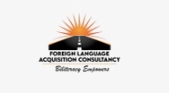 Foreign Language Acquisition Consultancy