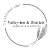 Valleyview & Districts  Agricultural Society