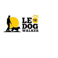 LEO THE DOG WALKER 