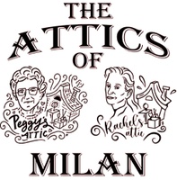 The Attics of Milan