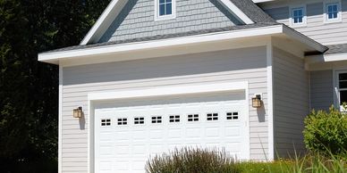 Garage door repair maple ridge