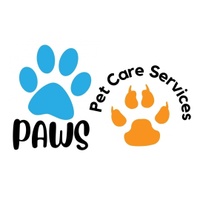 Paws 
Pet Care Services