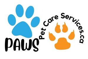Paws 
Pet Care Services