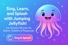Jumping- Jellyfish