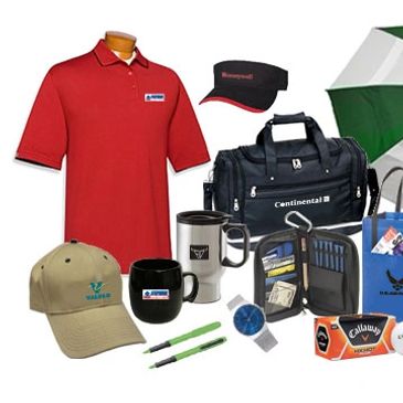 Customized Apparel, Hats, Mugs, Pens, 