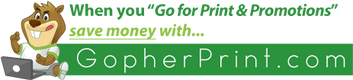 GopherPrint.com