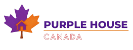 Purple House Canada