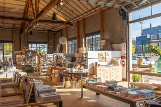 SoLo, design and gift shop in Solana Beach, photo 2 of 8