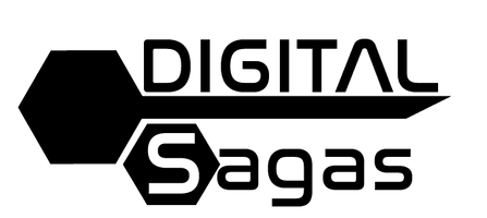 Digital Sagas