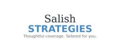 Salish Insurance Strategies 