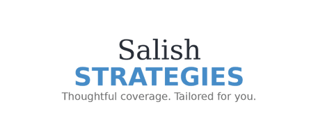 Salish Insurance Strategies 