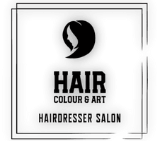 HAIR COLOUR & ART