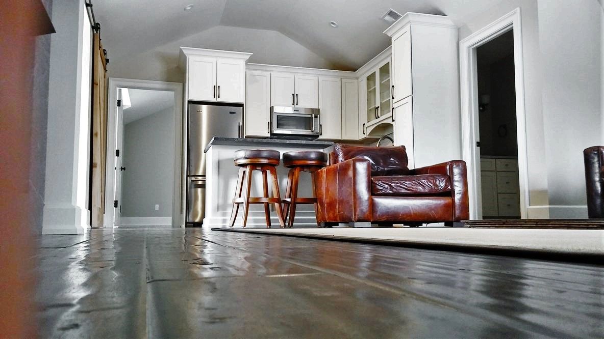 Invision Finishing LLC