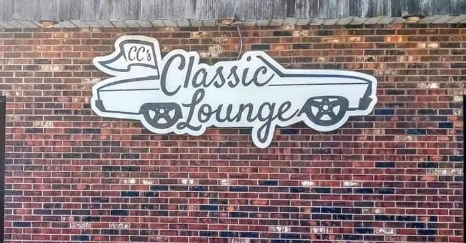 CC's Classic Lounge Bar Jackson, Michigan