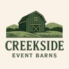 Creekside Event Barns