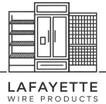 Lafayette Wire Products

Industrial Carts, Containers, Shelving
