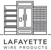Lafayette Wire Products

Industrial Carts, Containers, Shelving
