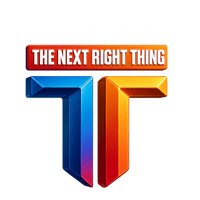 The Next Right Thing