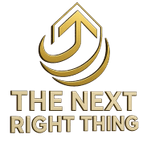 The Next Right Thing