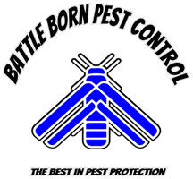 Battle Born Pest Reno