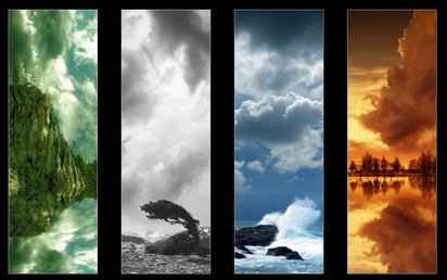 Avistamiento de Aves
Paisaje Cafetero