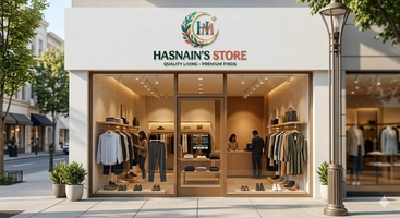 hasnain.store