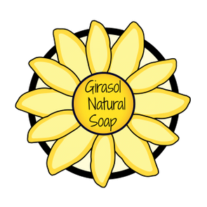 Girasol Natural Soap