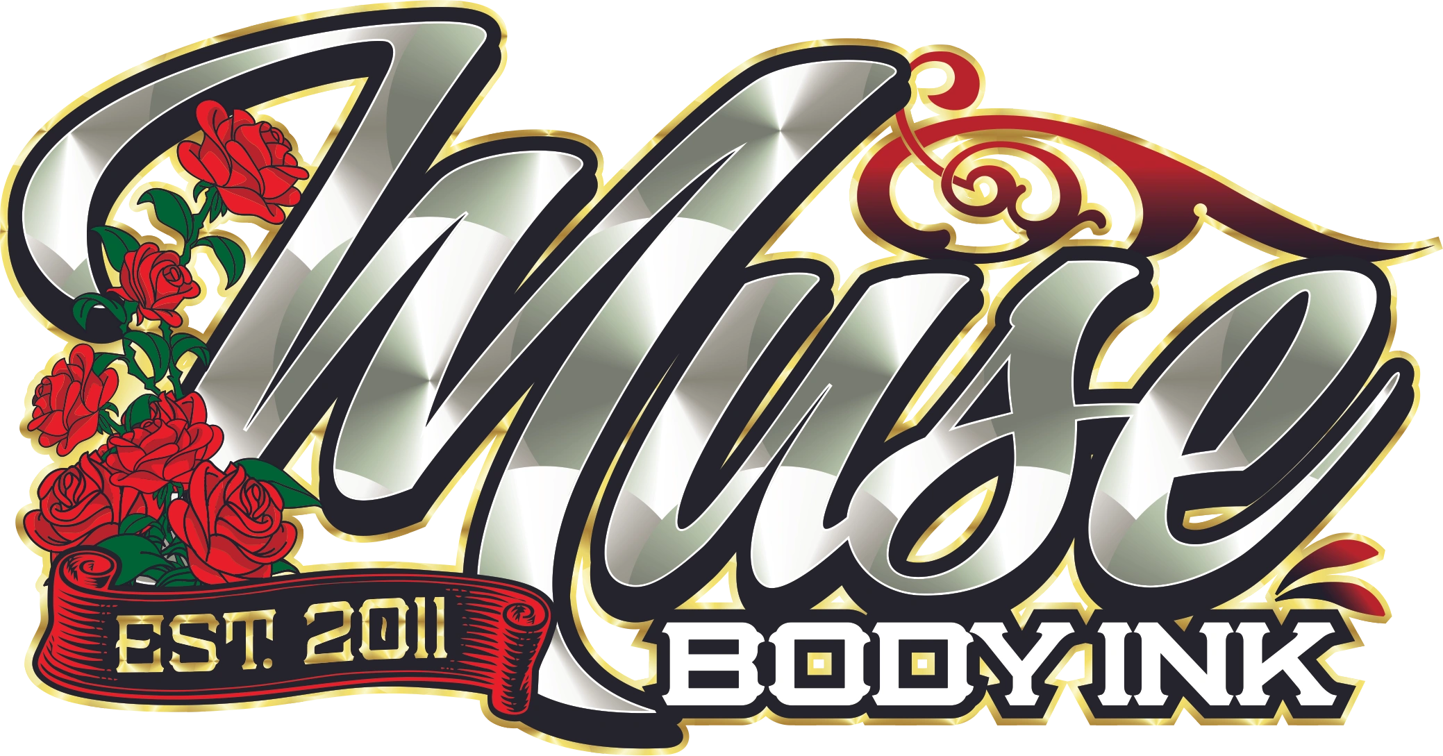 Mario "Blu" Rivera Jr. | Muse Tattoo & Body Piercing Palmyra NJ