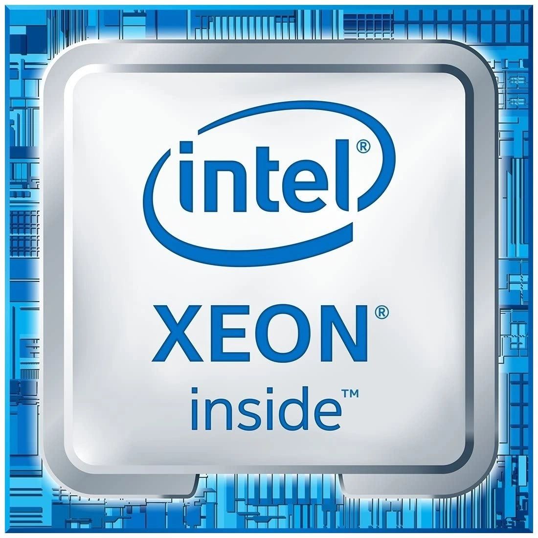 Intel XEON 10 CORE Processor E5-2630V4 2.2GHZ 25MB Smart Cache 8 GT/S QPI