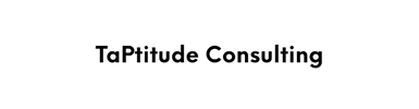 TAPTITUDE CONSULTING