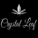 Crystal Leaf 