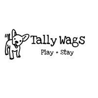 Tally Wags Stay + Play