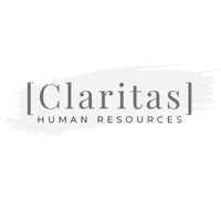         CLARITAS
HUMAN RESOURCES 