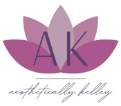 Aesthetically Kelley 
All things Skin 