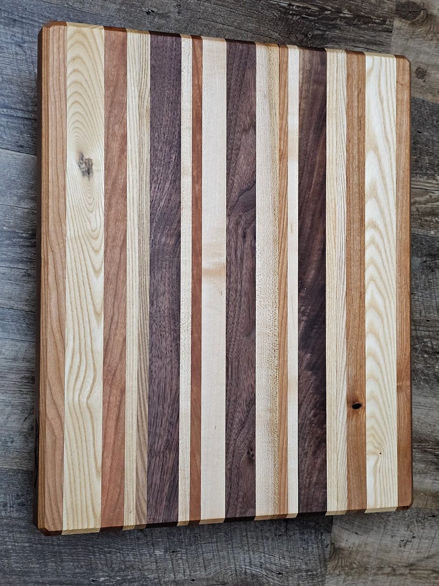 Chef Board 113
