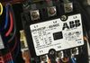 Failed contactor for water maker high pressure pump.