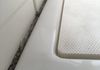 Old caulking