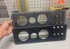 Customer's new dash panel