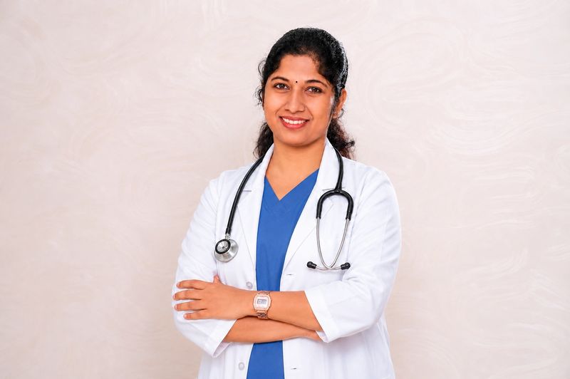 Dr. S.P. Aarthy Sumaldha