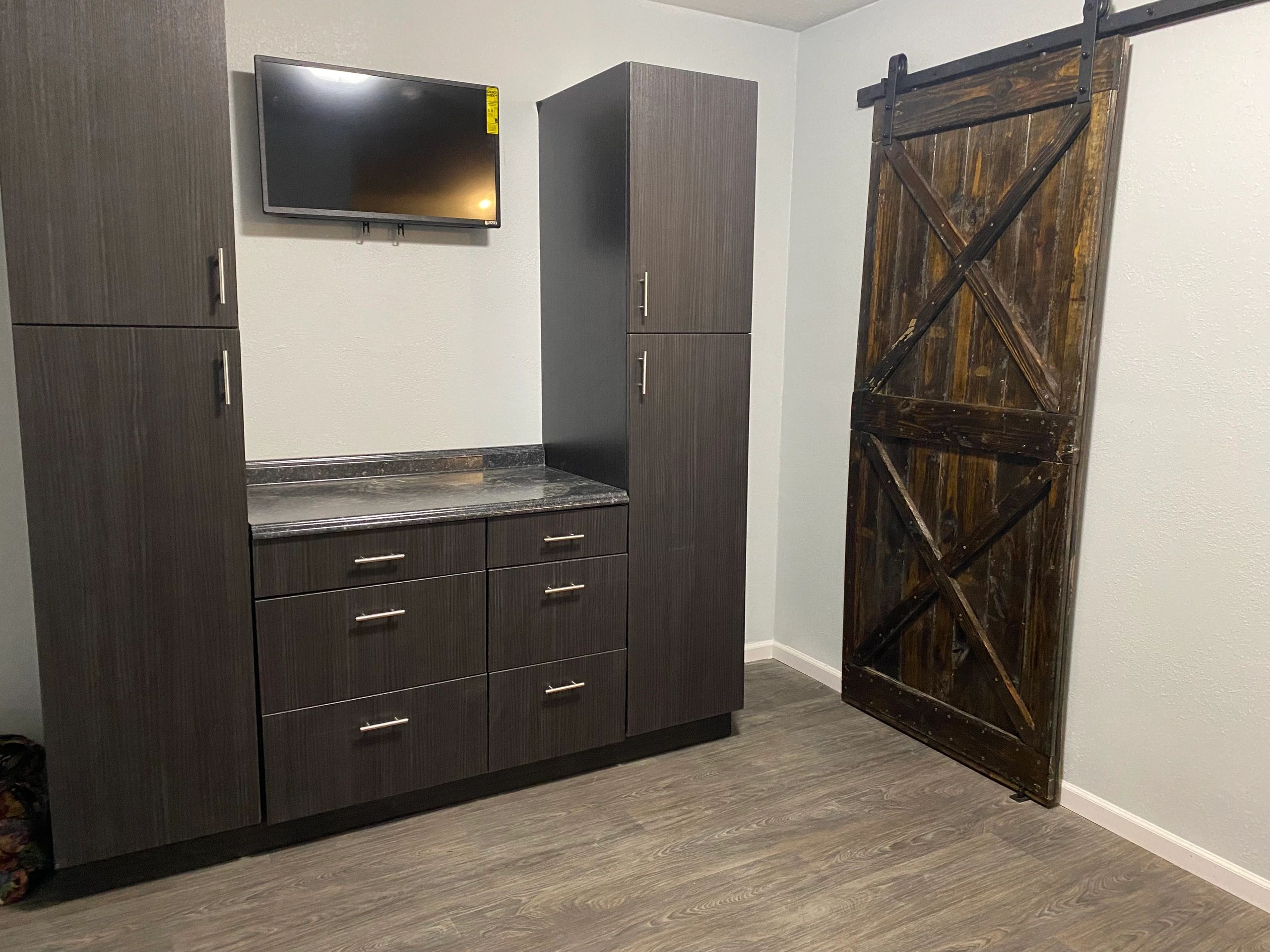 Finn Properties of Monroe City, Missouri