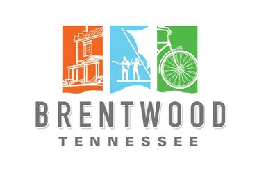 City of Brentwood, Tennessee Community Logo