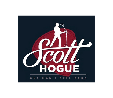 Scott Hogue | One Man. Full Band.