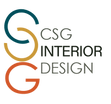 CSG INTERIOR Design 
