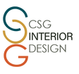 CSG INTERIOR Design 