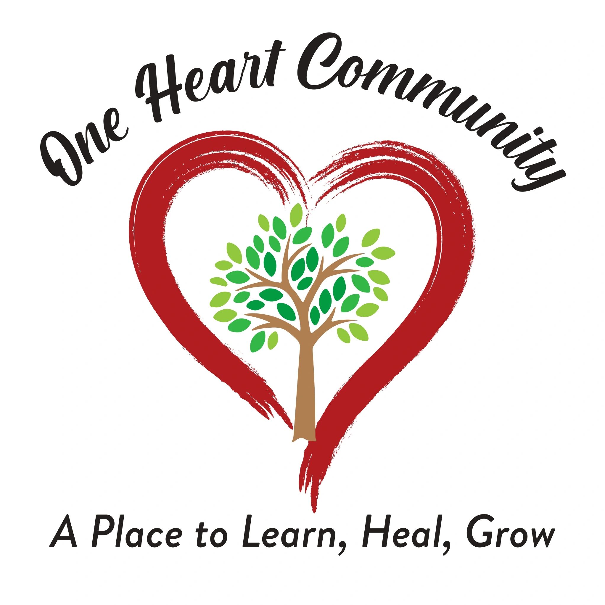 1 Heart Community