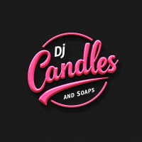 DJ CANDLES AND SOAPS STUDIO